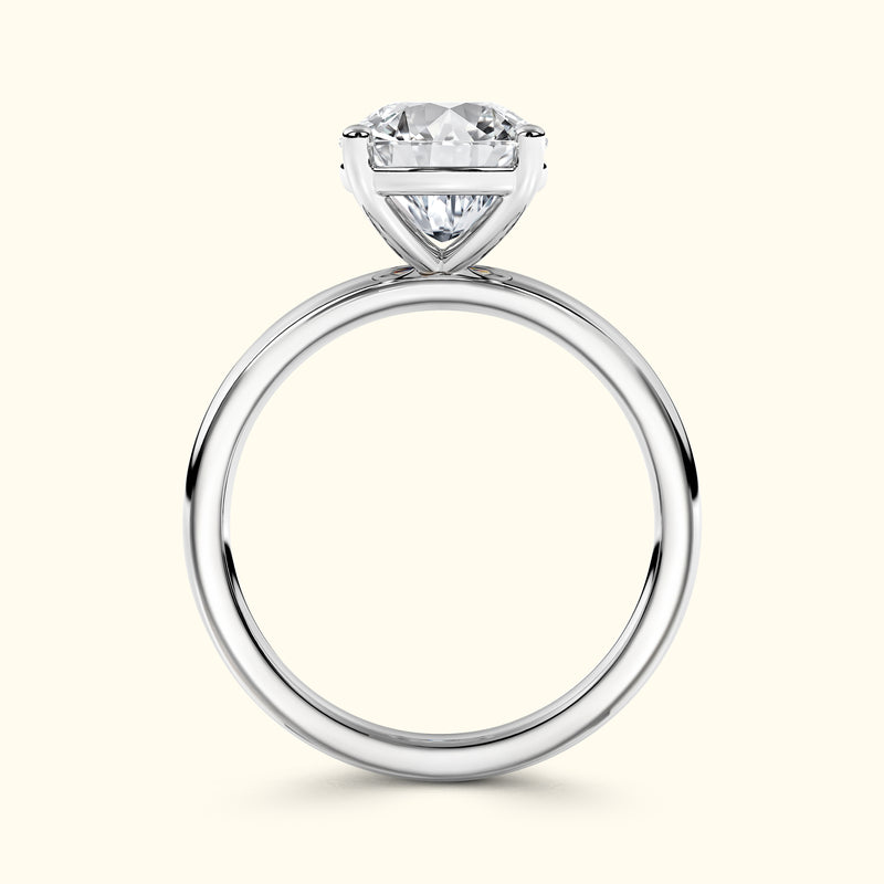 Lilian Engagement Ring