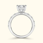Logan Engagement Ring