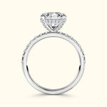 Kate Engagement Ring