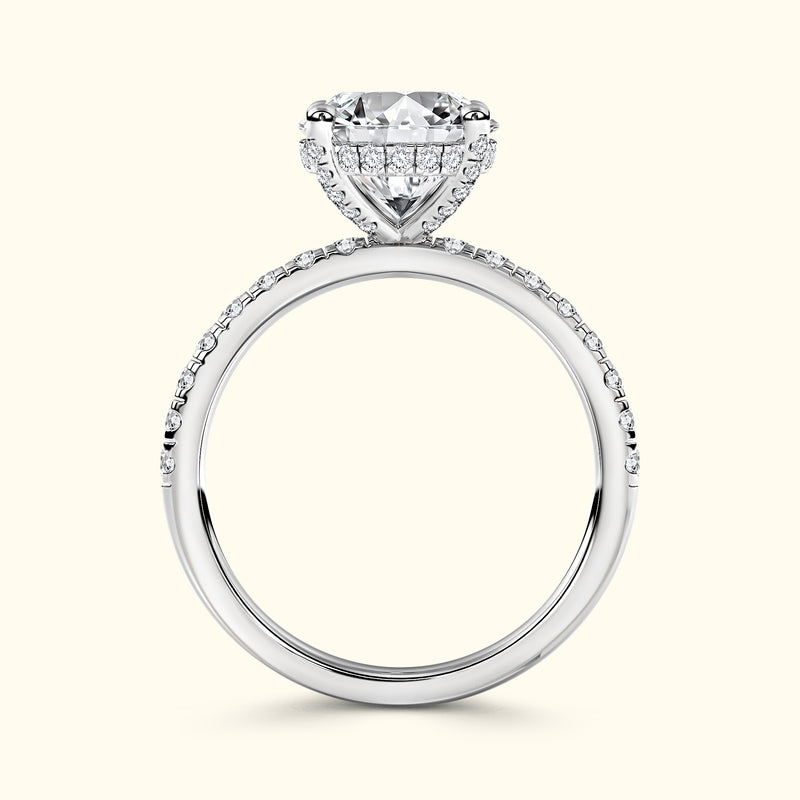 Kate Engagement Ring