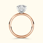 Lilian Engagement Ring