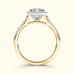 Faye Engagement Ring