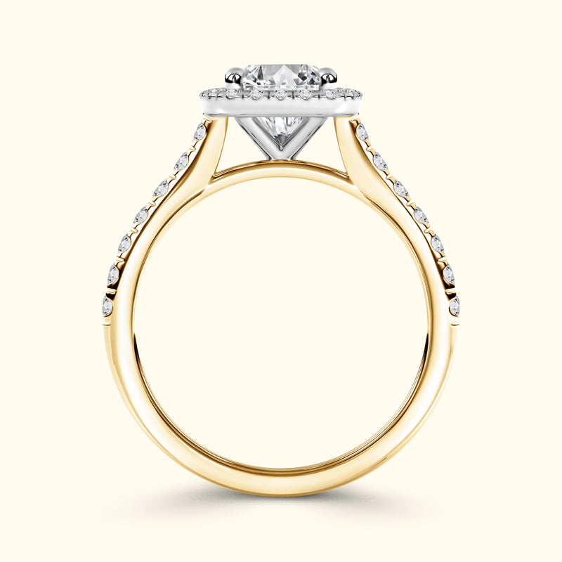Faye Engagement Ring