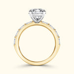 Logan Engagement Ring