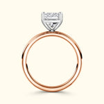 Lilian Engagement Ring