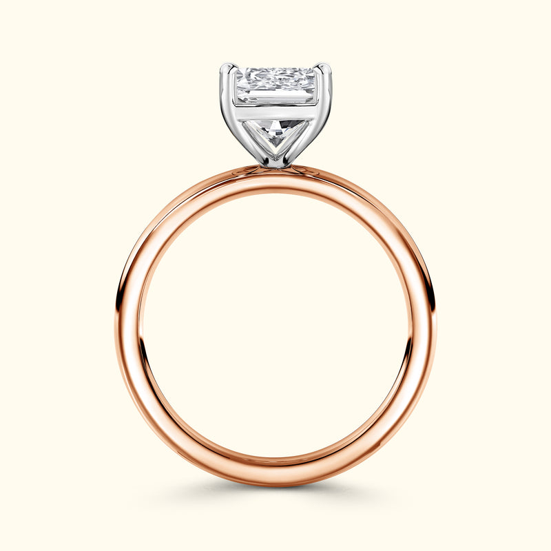 Lilian Engagement Ring