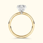 Janine Engagement Ring
