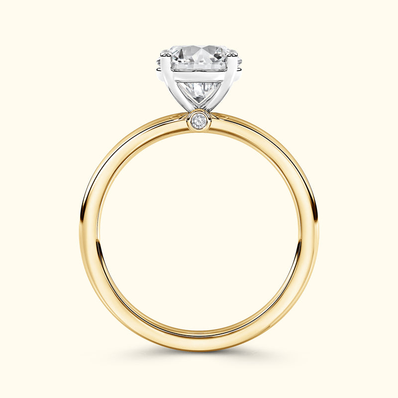 Janine Engagement Ring