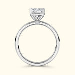 Janine Engagement Ring