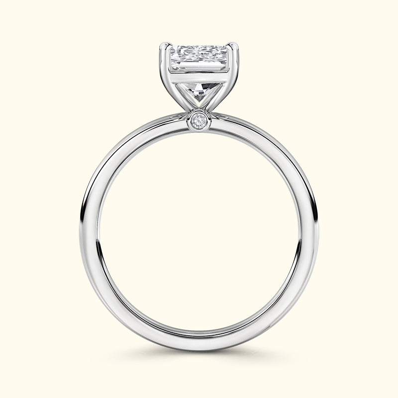 Janine Engagement Ring