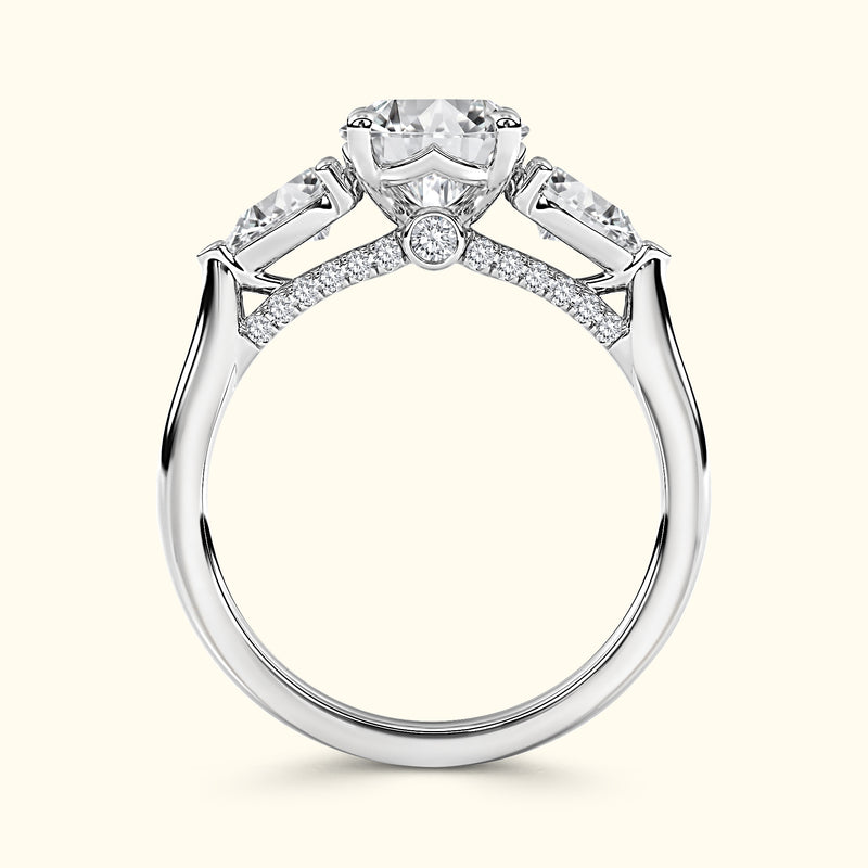 Brianna Engagement Ring