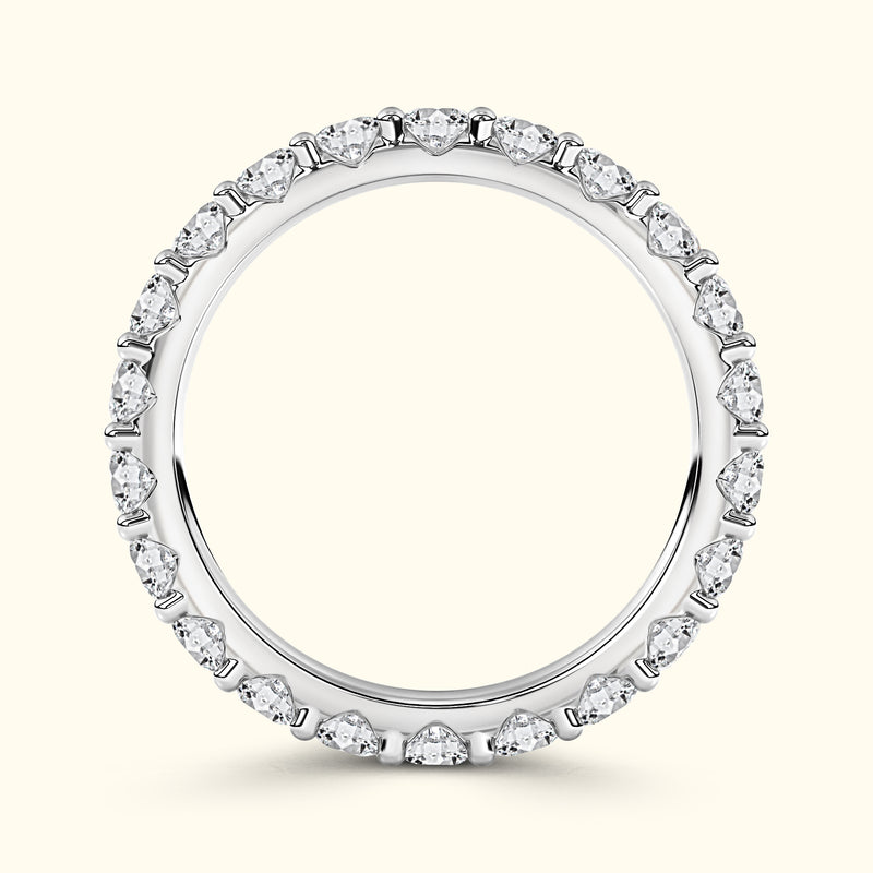 Karen Wedding Band