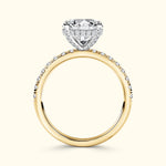 Kate Engagement Ring