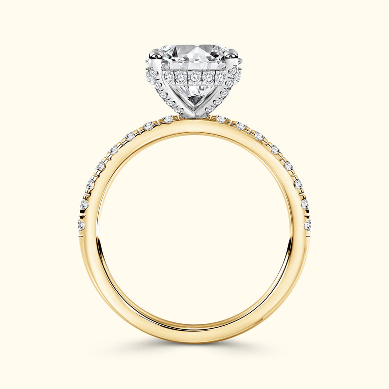 Kate Engagement Ring