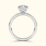 Joyce Engagement Ring