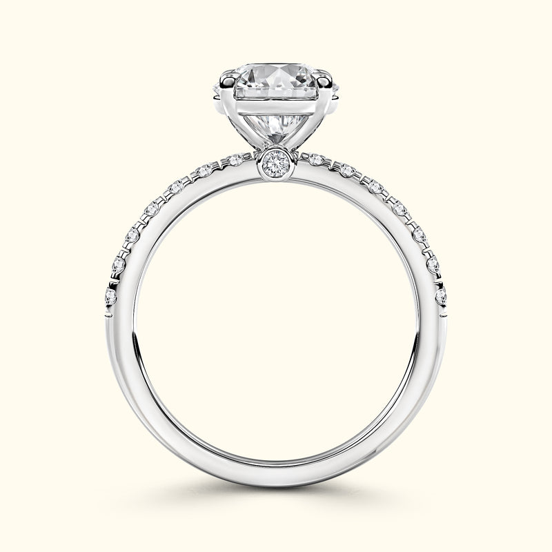 Joyce Engagement Ring
