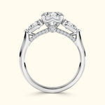 Brianna Engagement Ring