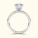 Joyce Engagement Ring