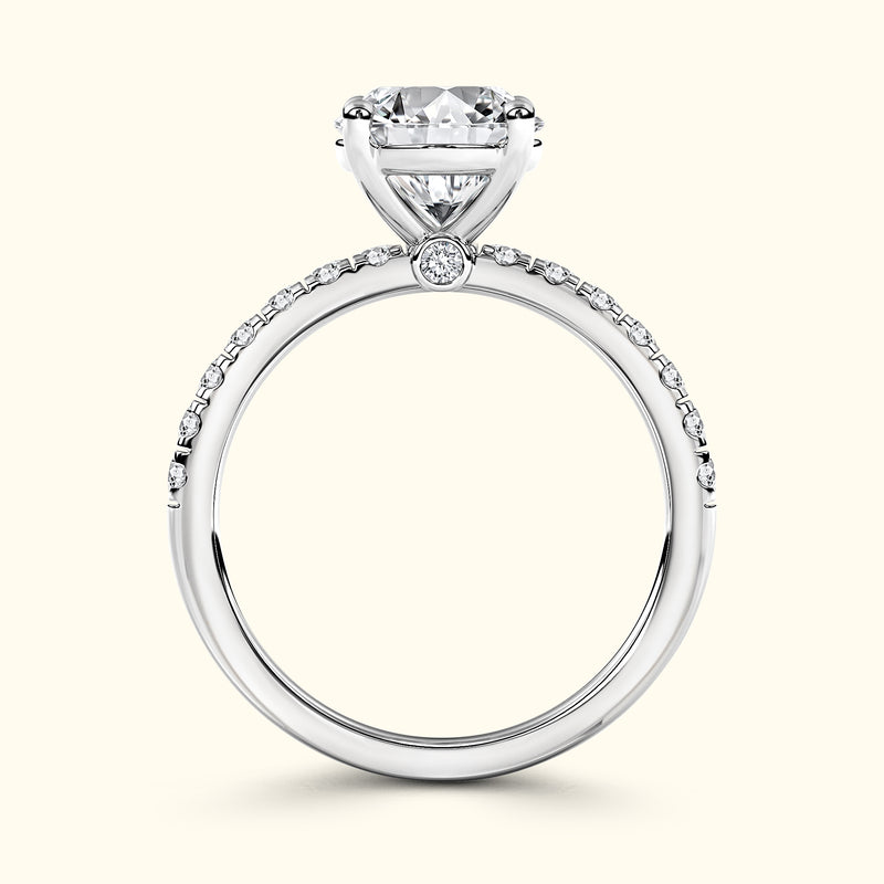 Joyce Engagement Ring