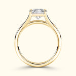 Beth Engagement Ring
