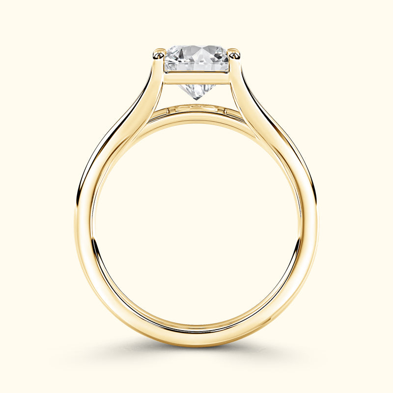 Beth Engagement Ring
