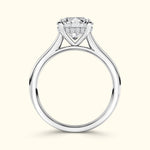 Felicity Engagement Ring