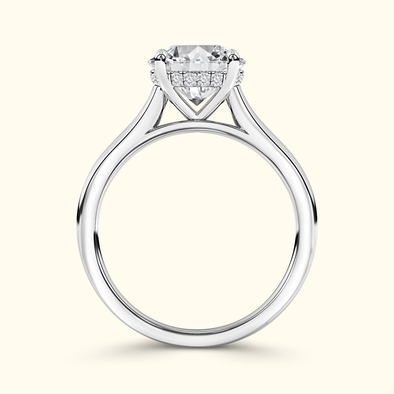 Felicity Engagement Ring