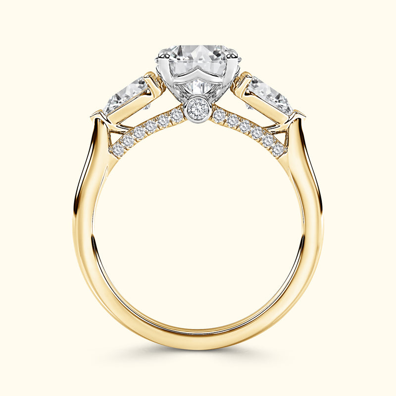Brianna Engagement Ring