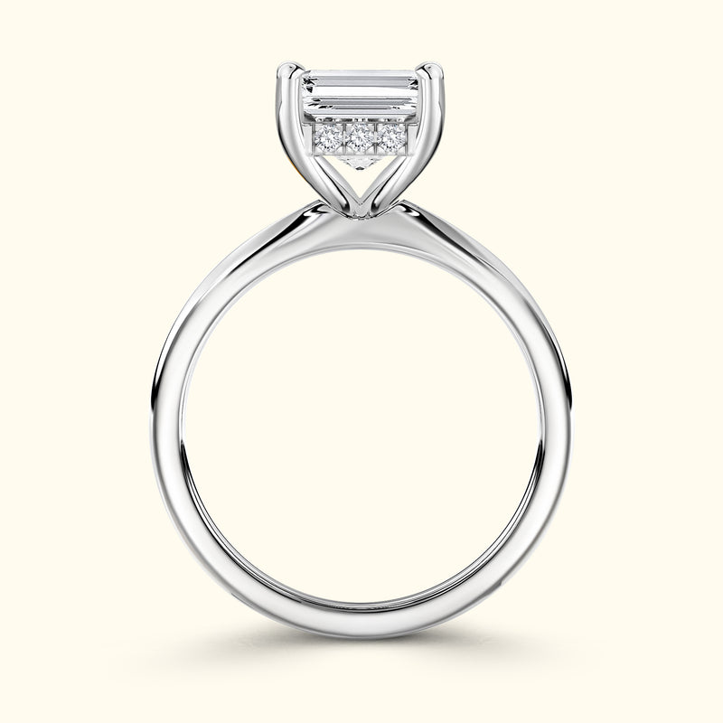 Hannah Engagement Ring