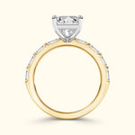 Logan Engagement Ring