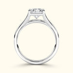 Beth Engagement Ring