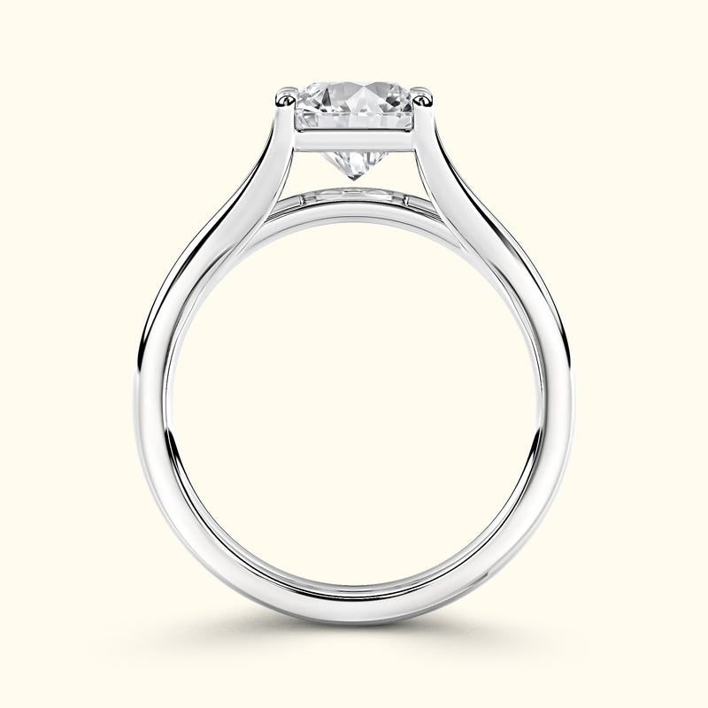 Beth Engagement Ring