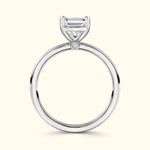 Janine Engagement Ring