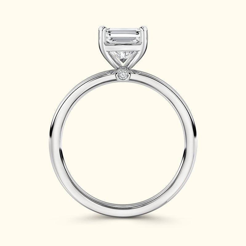 Janine Engagement Ring