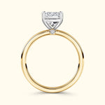 Janine Engagement Ring