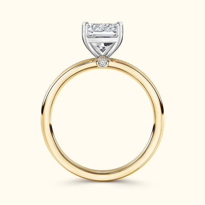 Janine Engagement Ring