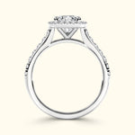 Faye Engagement Ring