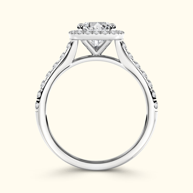 Faye Engagement Ring