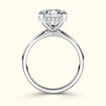 Hannah Engagement Ring