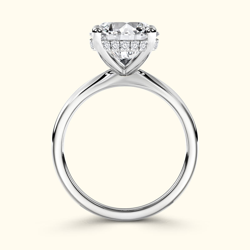 Hannah Engagement Ring