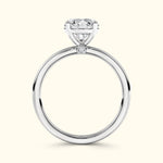 Janine Engagement Ring