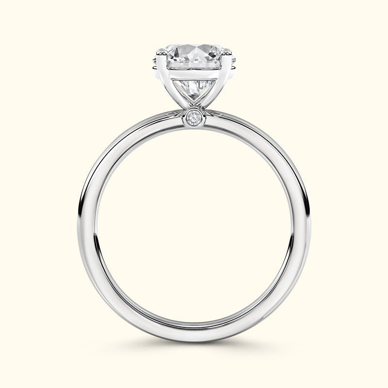 Janine Engagement Ring