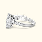 Jill Engagement Ring
