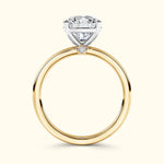 Janine Engagement Ring