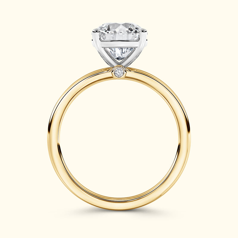 Janine Engagement Ring