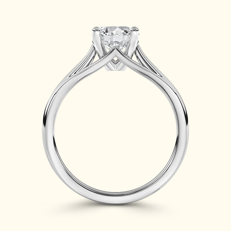 Laura Engagement Ring