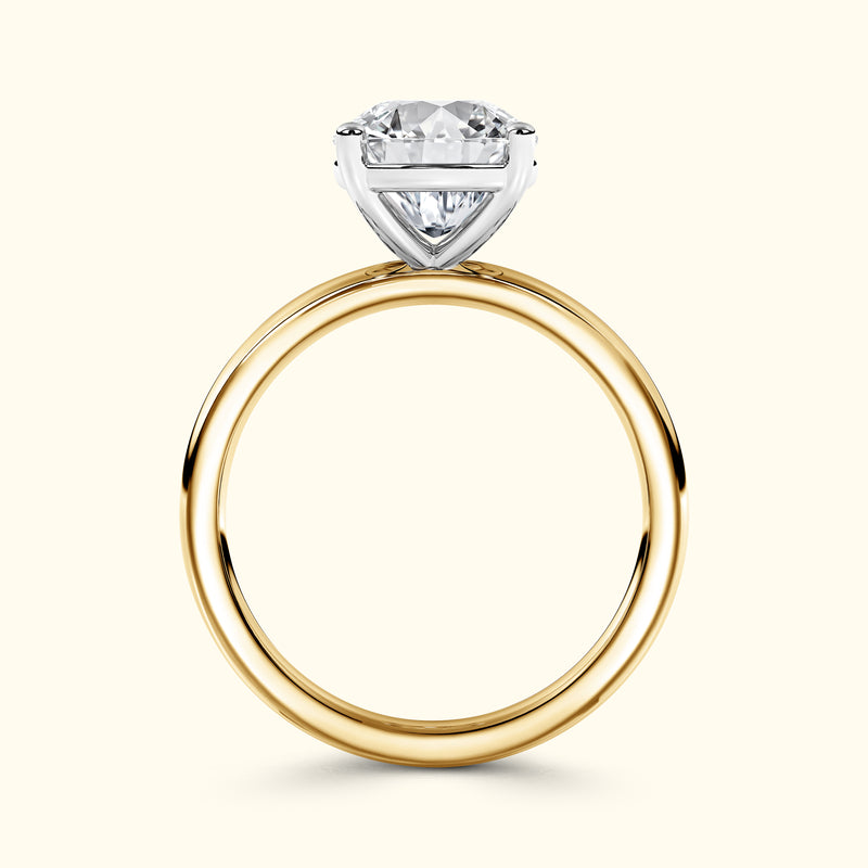 Lilian Engagement Ring