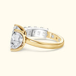 Jill Engagement Ring