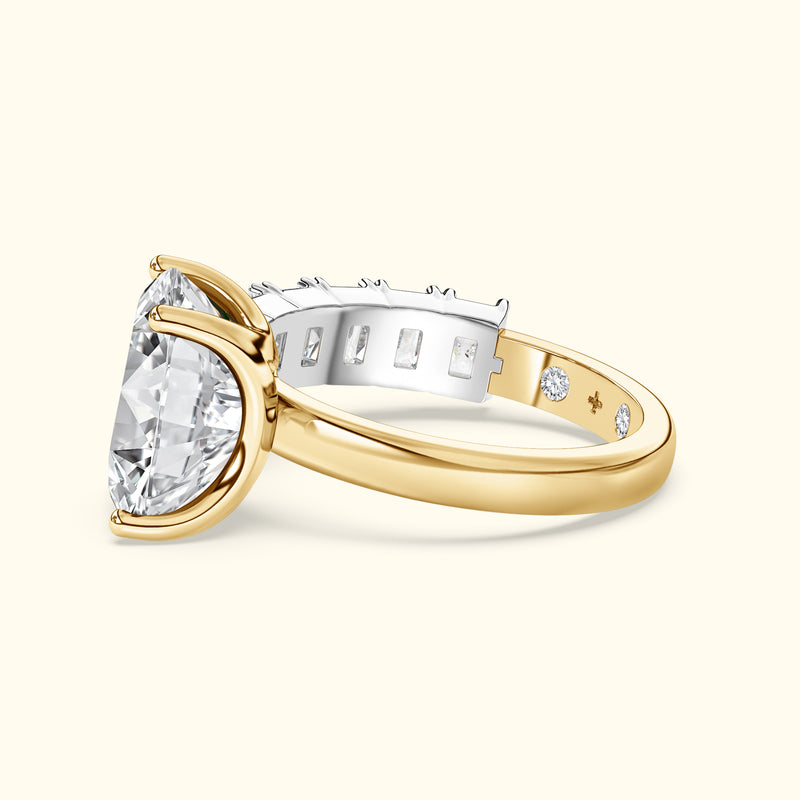 Jill Engagement Ring