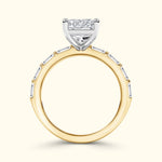 Logan Engagement Ring